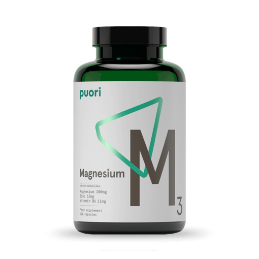 puori-magnesium