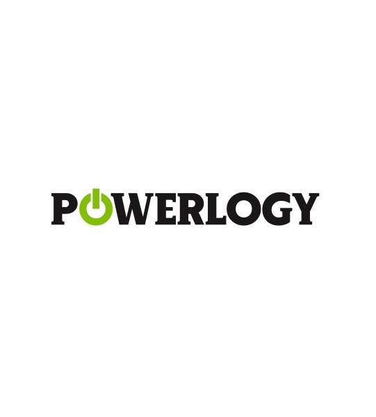powerlogy logo