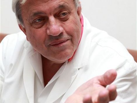 maslo tuky cholesterol ghee Viliam Bada powerlogy dusan plichta