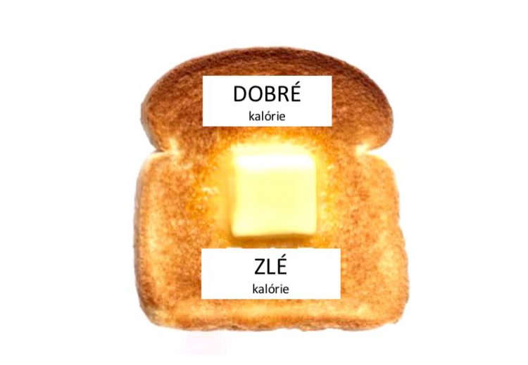 dobre a zle kalorie tuky chudnutie metabolizmus powerlogy dusan plichta