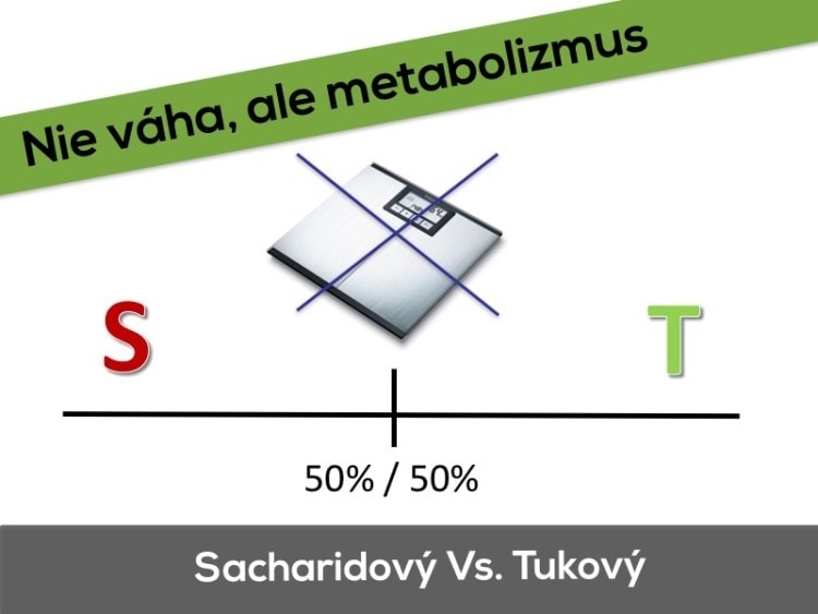 kalorie tuky sacharidy metabolizmus vaha powerlogy dusan plichta