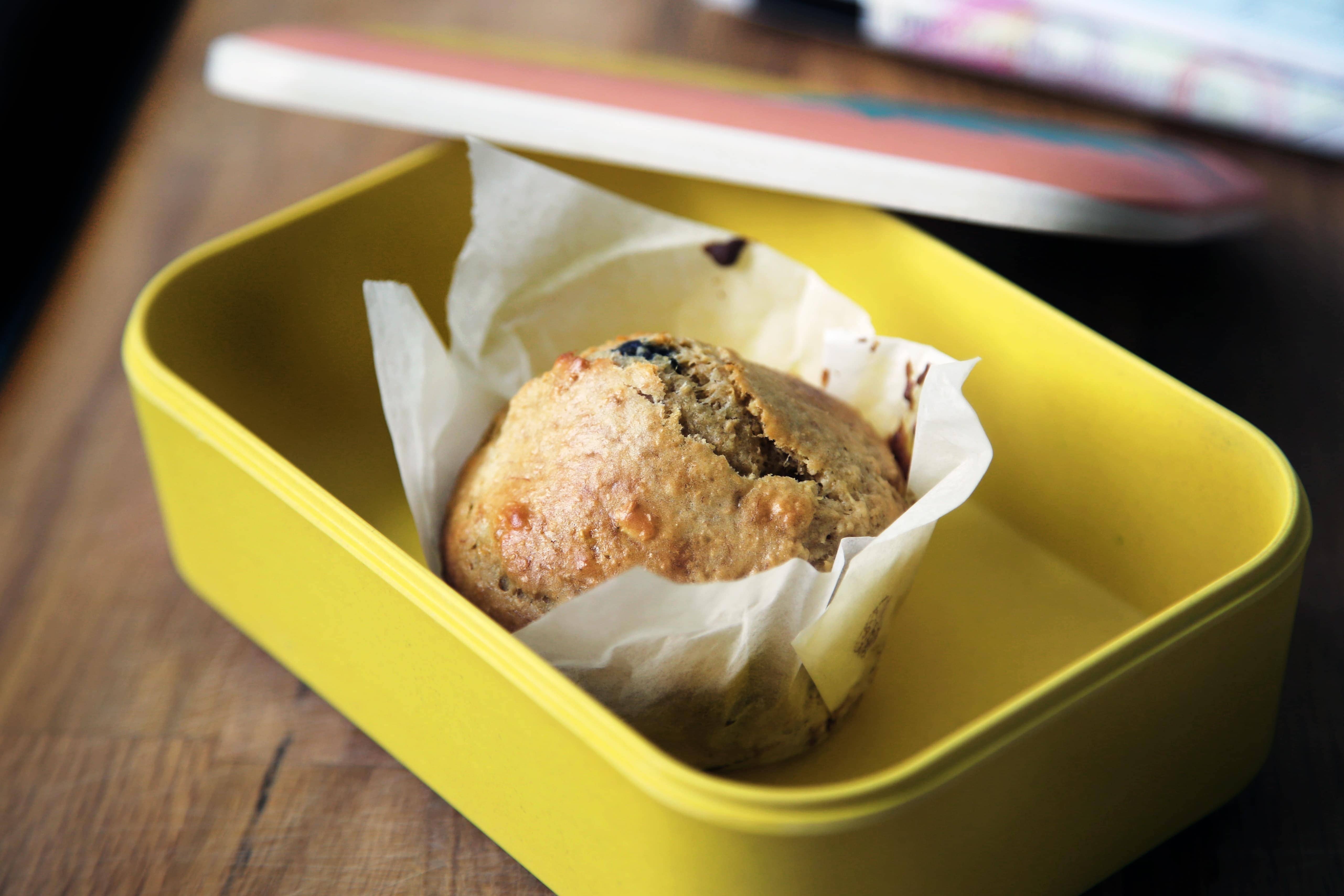 deti desiata olovrant škola muffiny koláče sladké domáce home made powerlogy dusan plichta