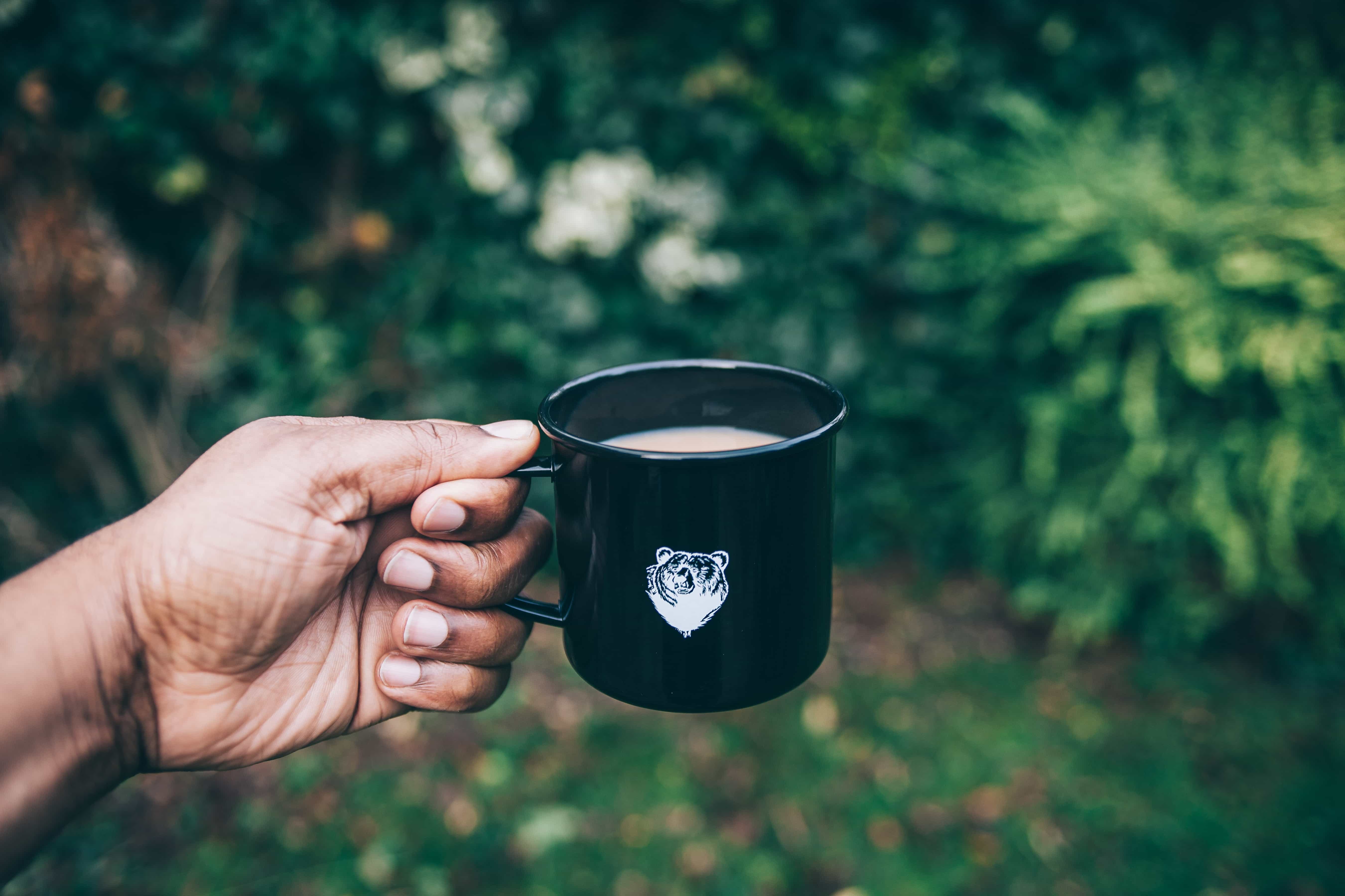 káva coffee instantná káva kvalita powerlogy dusan plichta