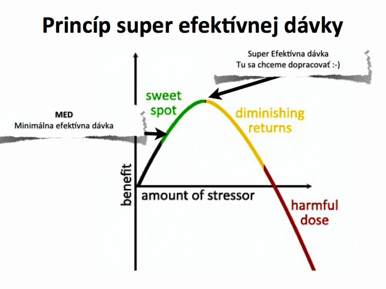 káva dávka kortizol stres eustres powerlogy dusan plichta