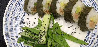 sushi umami MCT tuky powerlogy dusan plichta