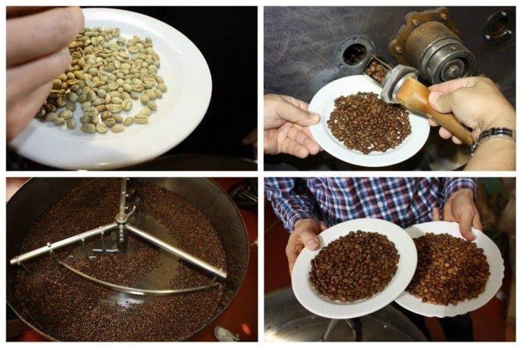 káva powercoffee praženie powerlogy dusan plichta