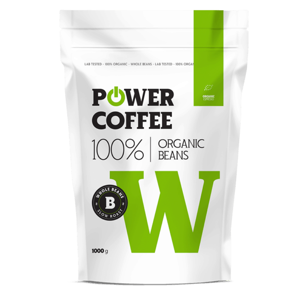 power-coffee-espresso-organic-1000g espresso káva
