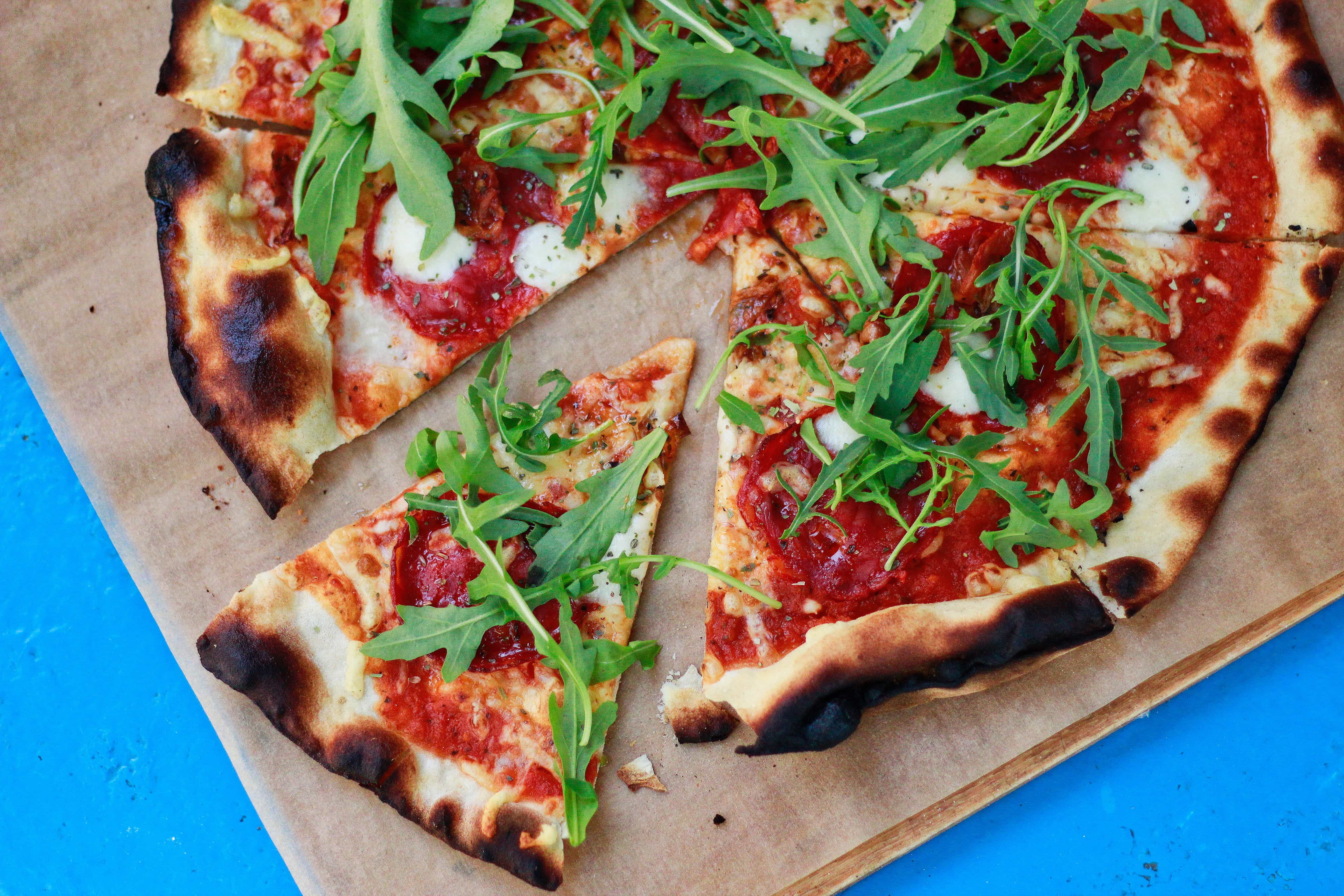 Čo je to „pizza efekt“ a ako zdravo „hacknúť“ túto dobrotu