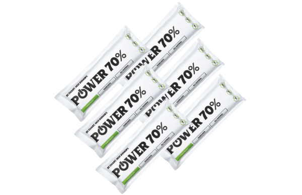 powerlogy 70% čokoláda
