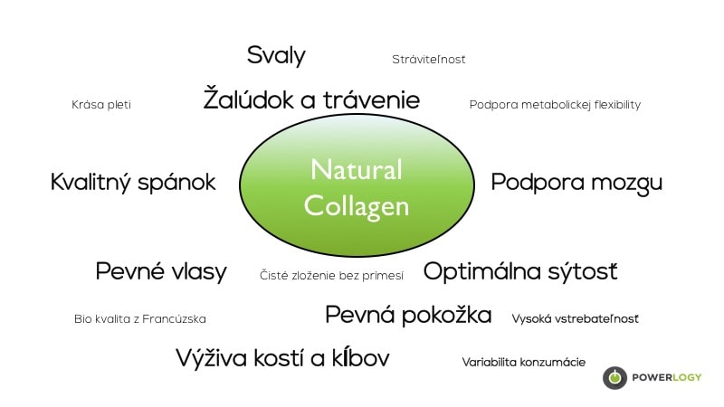 kolagen ucinky