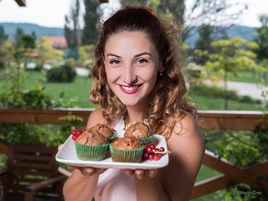 Brunch Zdravej maškrty