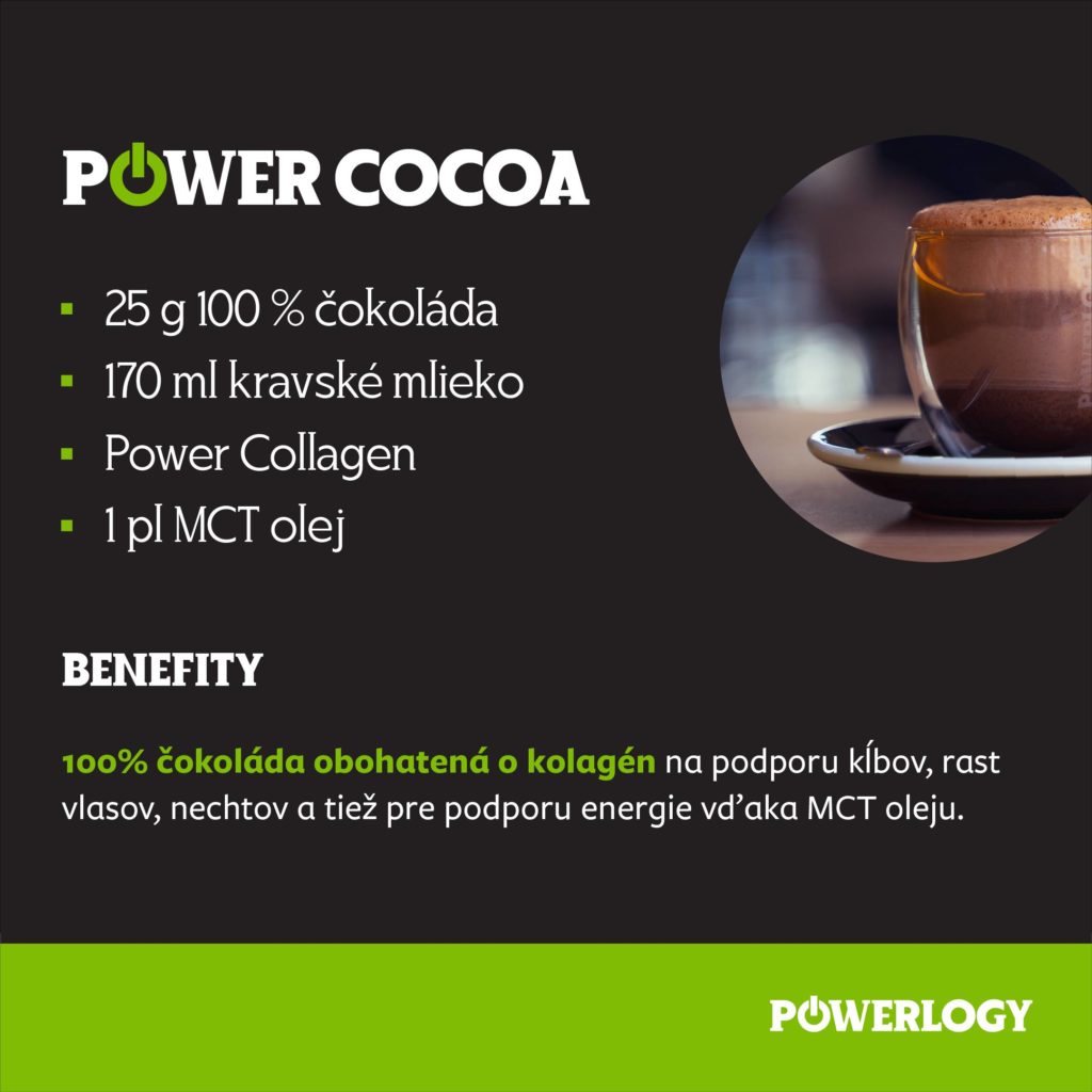 Power Cocoa