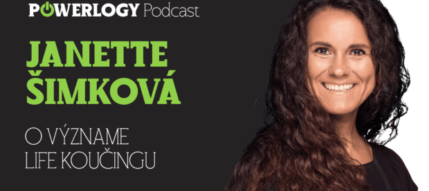 Janette Šimková o význame Life koučingu
