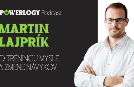 Martin Lajprík, hypnoterapeut