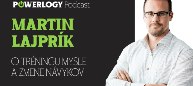 Martin Lajprík, hypnoterapeut