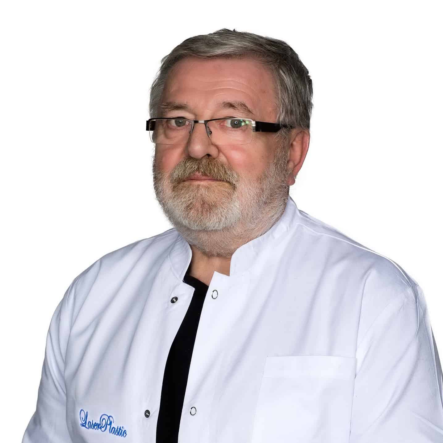 MUDr. Michael Kučera