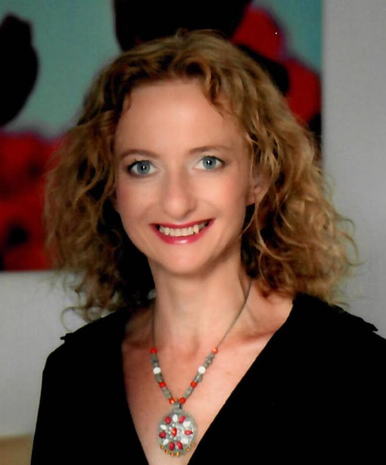 Veronika Lukáčová