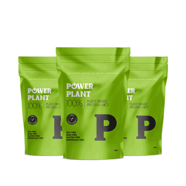 Plant triple