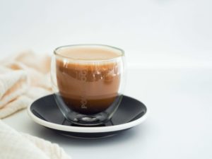 MCT olej a CBD olej