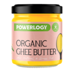 Powerlogy Organic Ghee Butter 320 g