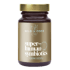 Wild and Coco Superhuman Probiotics 30 kapsúl