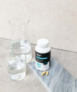 Vitamínové doplňky a multivitamíny