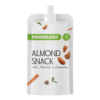 Powerlogy Cinnamon Almond Cream 50 g