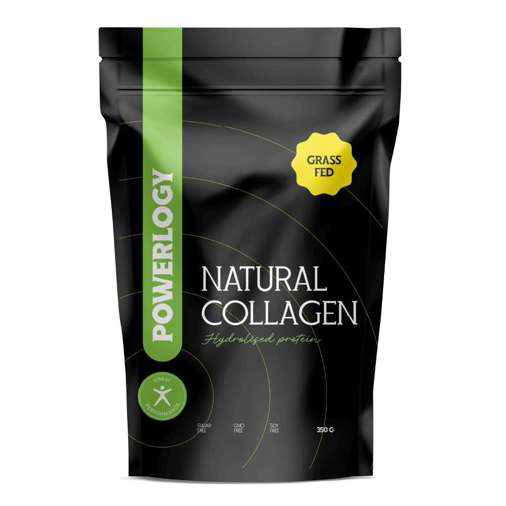 What Is Natural Collagen Protein at Lawrence Duval blog