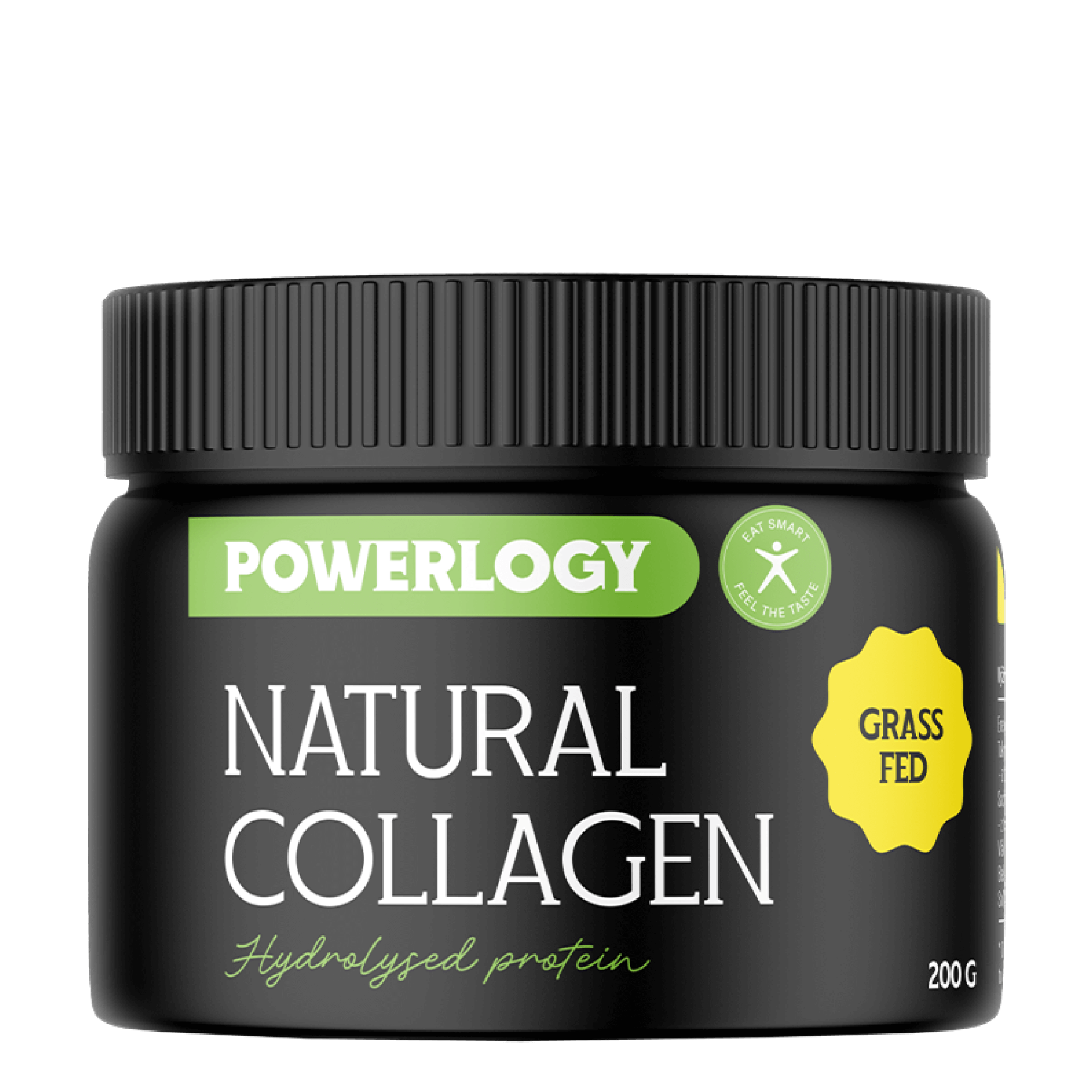 Powerlogy Collagen 200 g