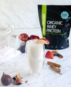Proteiny