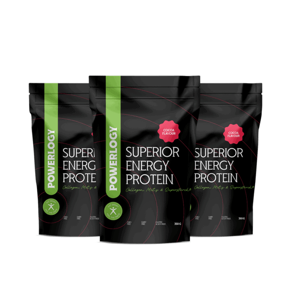 triple superior protein