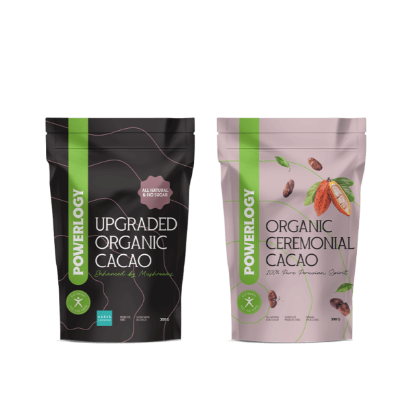 organic ceremonial cacao