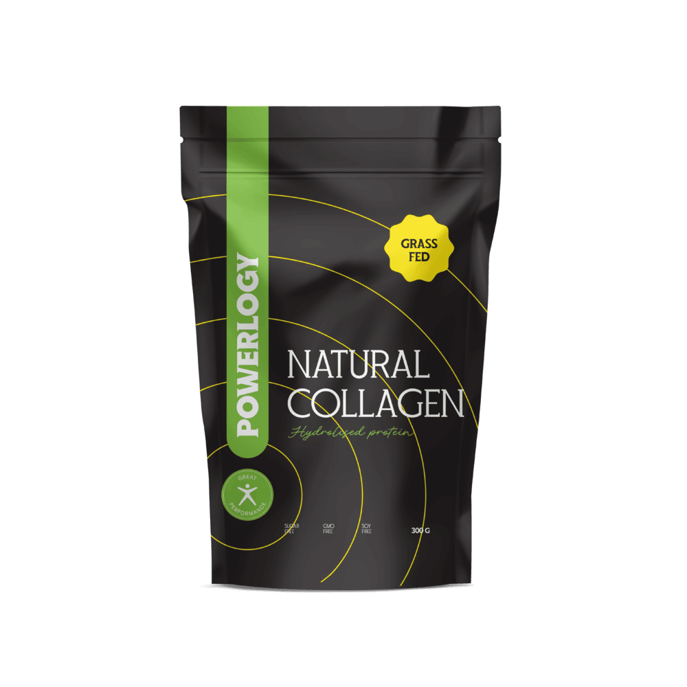 Powerlogy Collagen