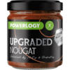 Powerlogy Upgraded Nougat Cream 330 g