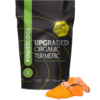 Powerlogy Upgraded Organic Turmeric 300 g