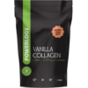 Powerlogy Vanilla Collagen 300 g