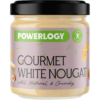 Powerlogy White Nougat Cream 330 g