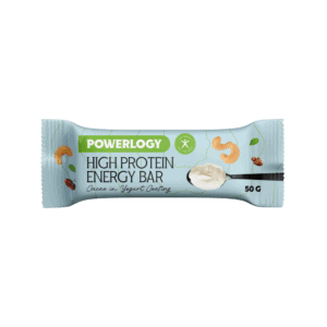 Powerlogy High Protein Bar 50 g
