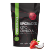 Powerlogy Upgraded Keto Granola Strawberry 350 g