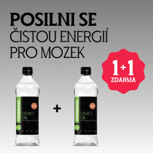 Skvělá akce 1+1