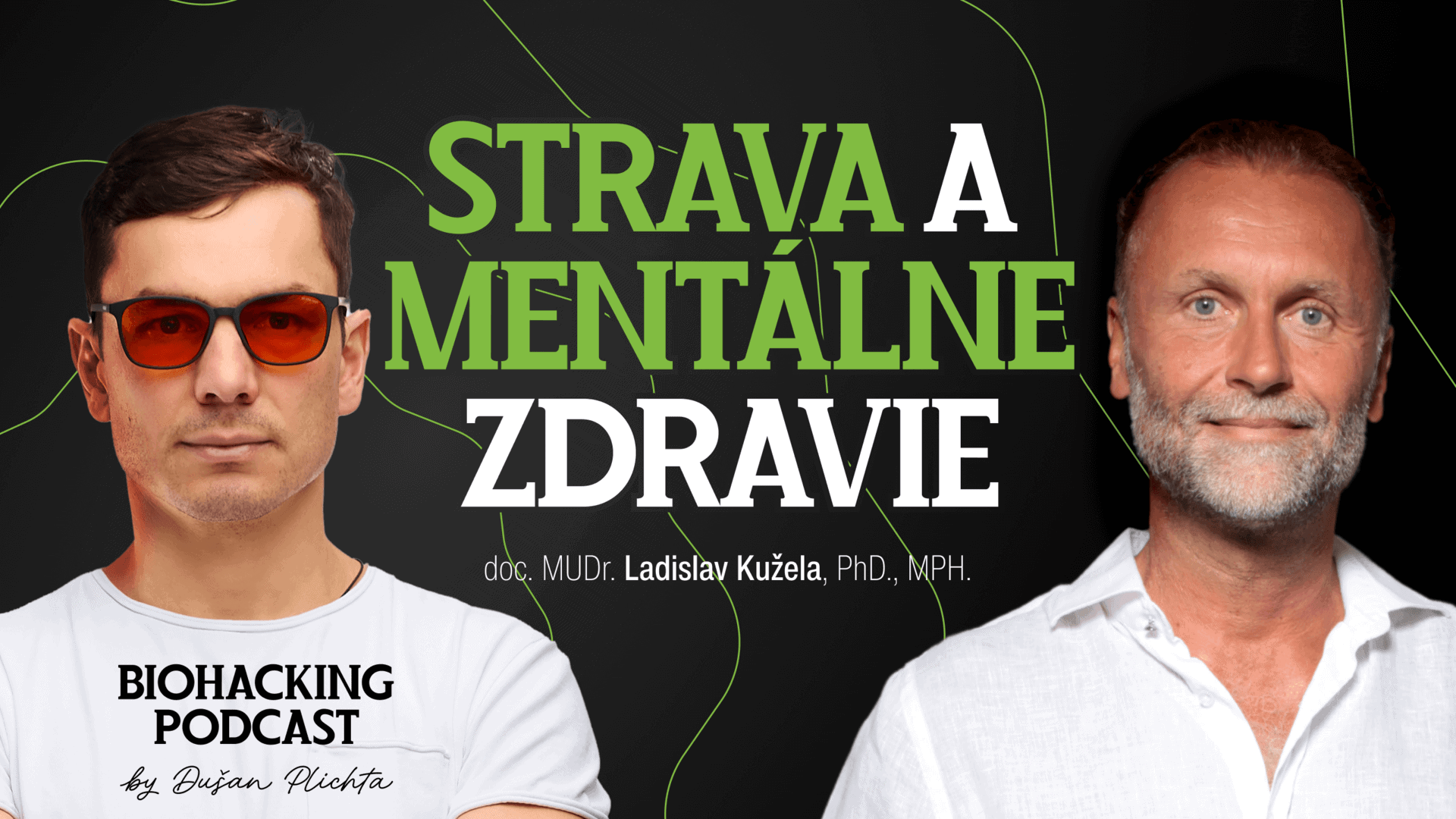 Mentálne zdravie začína v čreve a pri každodenných návykoch