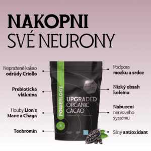 Nakopni své neurony