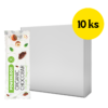 Powerlogy Organic Chocobar 70 % 10 x 50 g