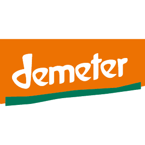 Demeter Certificate