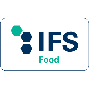 IFS Certificate
