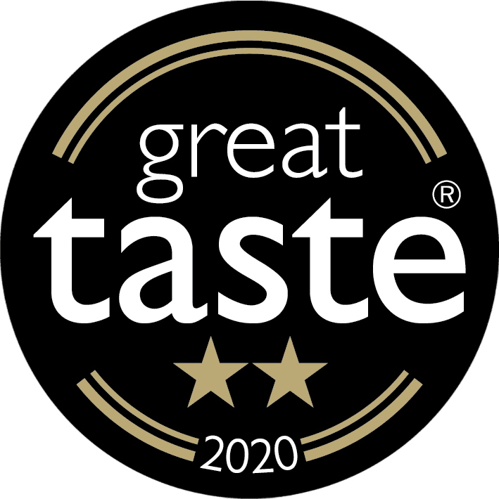 Great taste awards 2020