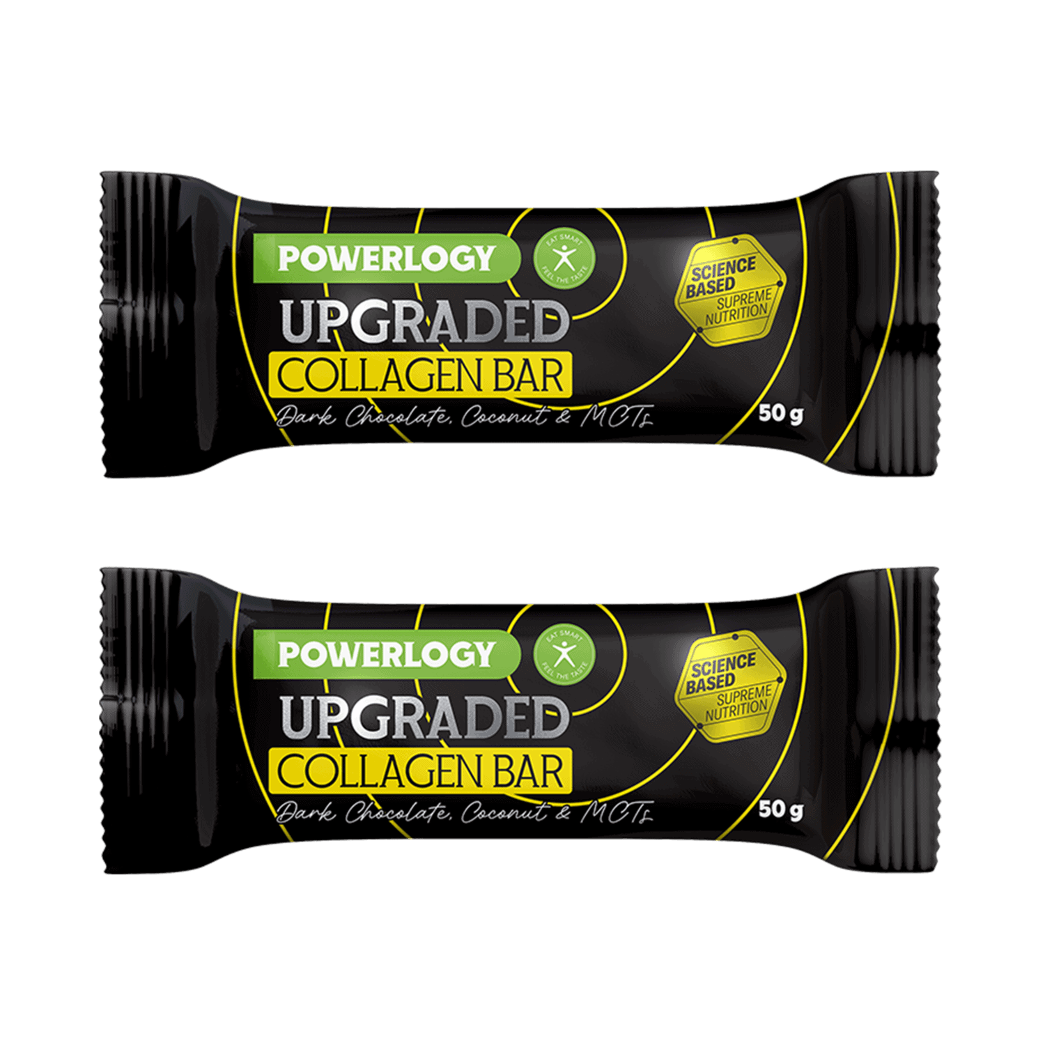 Upgraded Collagen Bar 2 ks