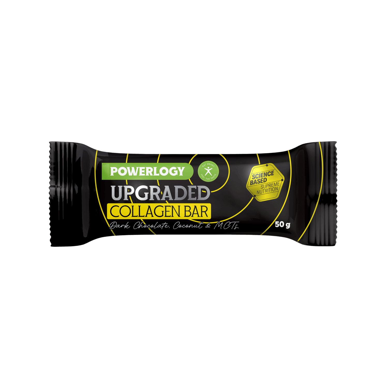 Upgraded collagen bar