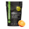 Powerlogy Upgraded Collagen Complex Orange 300 g