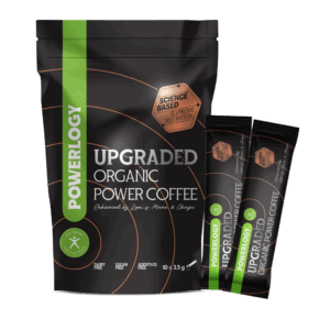 power coffee